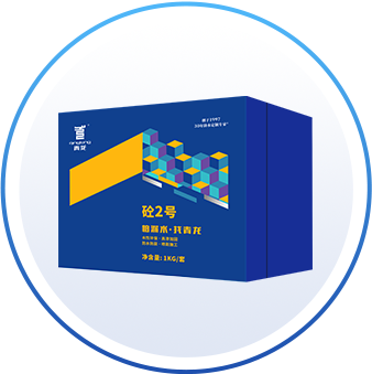 球盟会(中国)砼2号