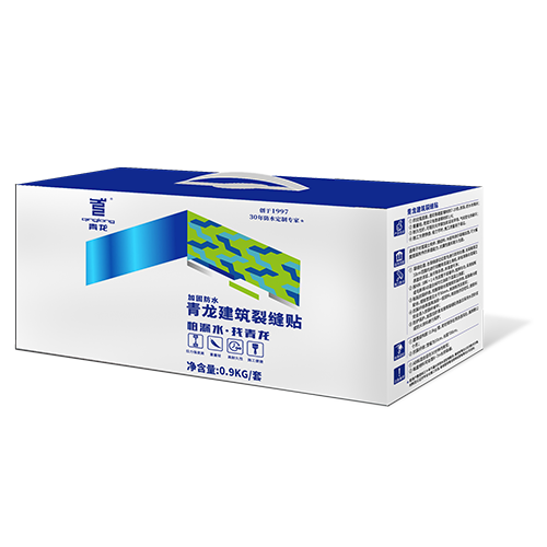 球盟会(中国)建筑裂缝贴