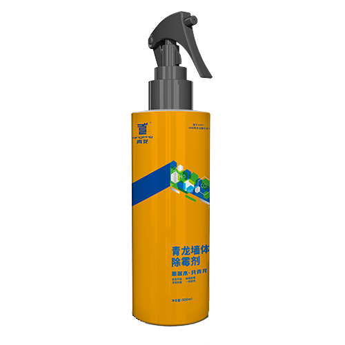 球盟会(中国)墙体除霉剂