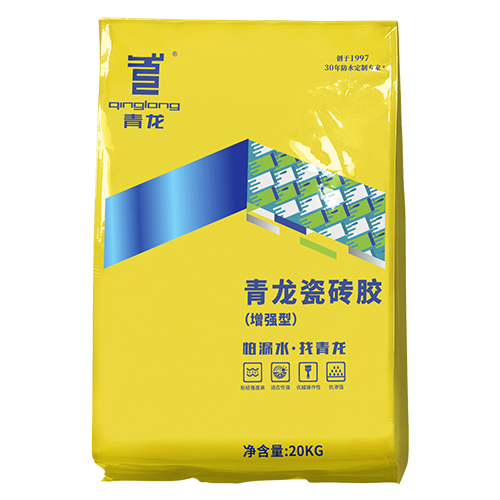 球盟会(中国)瓷砖胶（增强型）