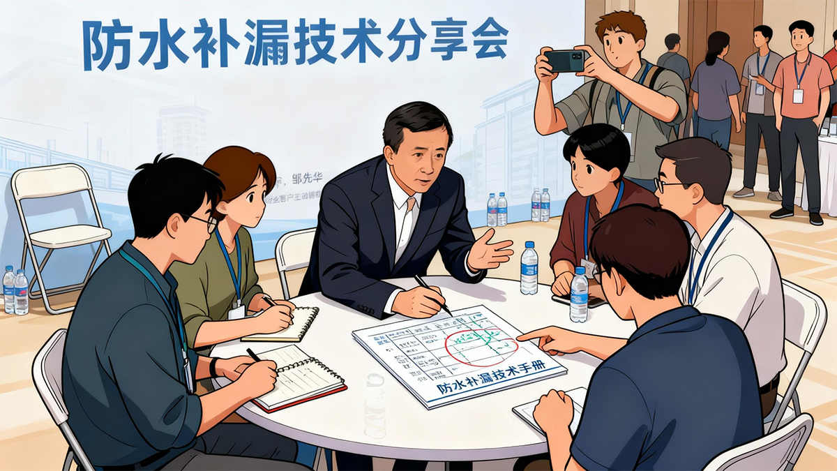 以案析局，揭秘“邹先华被带走”事件背后的行业诚信与创业陷阱