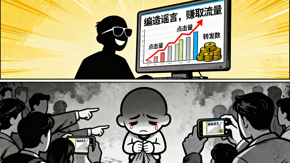 从“邹先华事件”说开去：防水修膳创业者的理性启蒙与长期主义